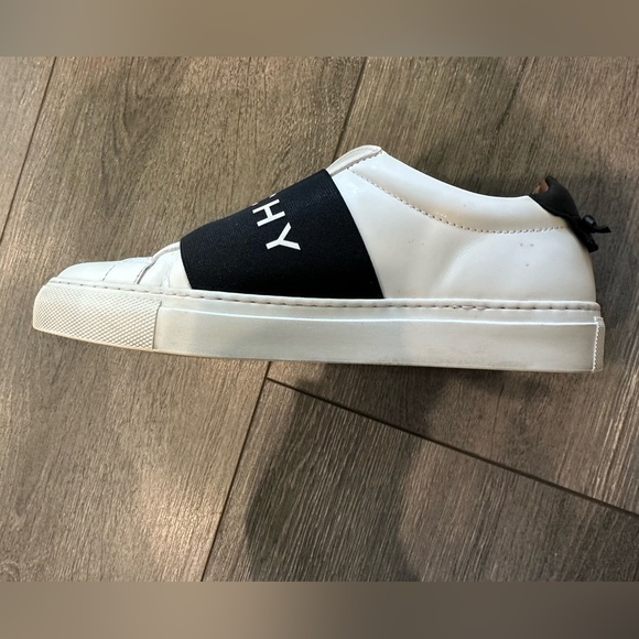 Givenchy Urban Street Sneakers 36.5 / 6.5 - Picture 7 of 15